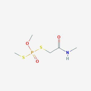 Isodimethoate