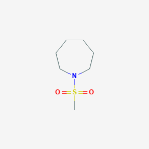 1-(Methylsulfonyl)azepane