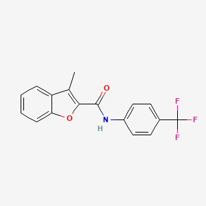 CCR6 antagonist 1