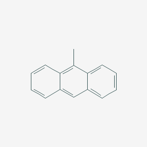 B110197 9-Methylanthracene CAS No. 779-02-2