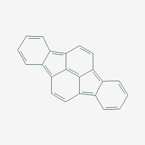 Indeno[1,2,3-cd]fluoranthene