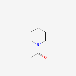 1-Acetyl-4-methylpiperidine