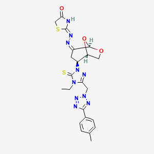 One (non-preferred name)