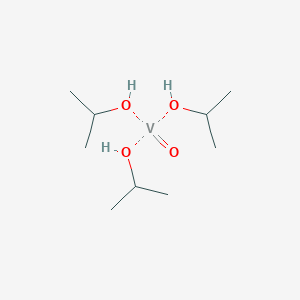 Triisopropoxyvanadium(V) oxide