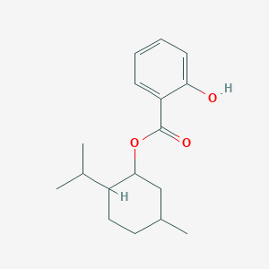B011175 Menthyl salicylate CAS No. 109423-22-5