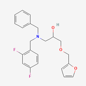 ANAT inhibitor-2