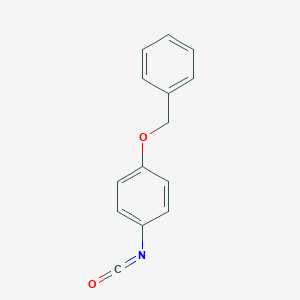 4-Benzyloxyphenyl isocyanate