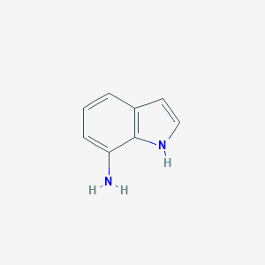 B112721 1H-indol-7-amine CAS No. 5192-04-1