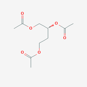 B011273 (R)-1,2,4-Triacetoxybutane CAS No. 108266-50-8