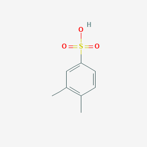 B113401 Sodium xylenesulfonate CAS No. 1300-72-7