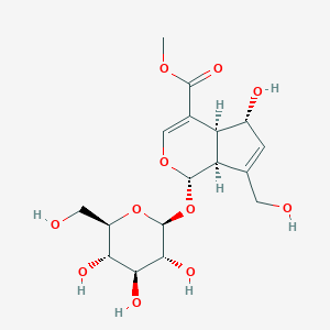 B113735 Feretoside CAS No. 27530-67-2