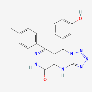 Pfn1-IN-C1