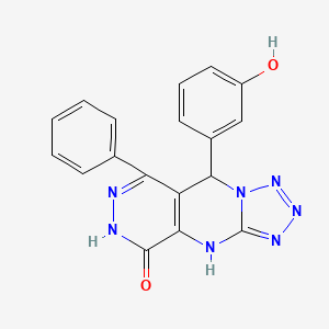 Pfn1-IN-C2