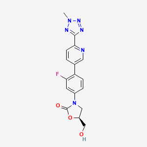 (S)-Tedizolid