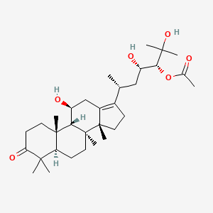 alisol A 24-acetate