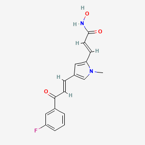 Hdac-IN-1