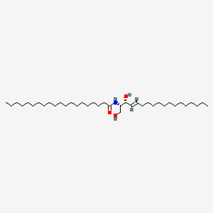 N-icosanoylsphingosine