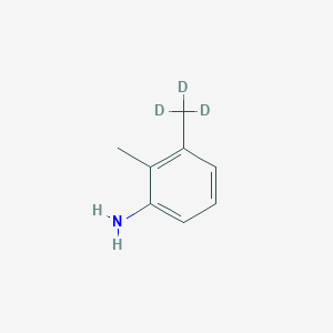 2,3-Dimethylaniline-d3