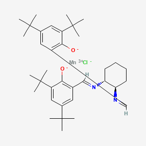 (R,R)-Jacobsen's catalyst