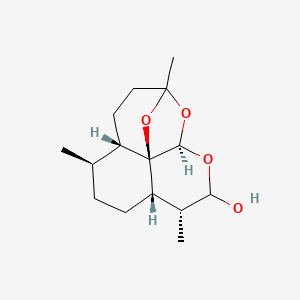 Deoxydihydro-artemisinin