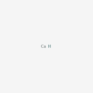 molecular formula Ca B1143903 钙 CAS No. 14452-75-6