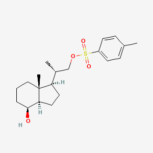 Inhoffen Lythgoe Diol Monotosylate