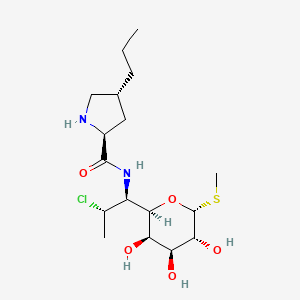 N-Demethylclindamycin
