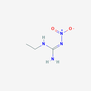 N-Ethyl-N'-nitroguanidine