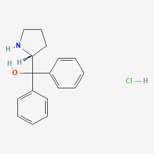 D2PM (hydrochloride)