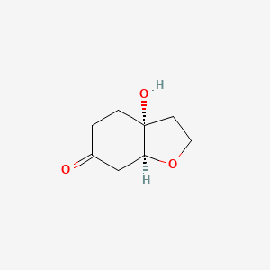 Cleroindicin C