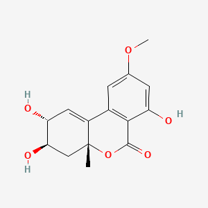  B1149804 Altenuene CAS No. 889101-41-1