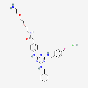 AP-III-a4 (hydrochloride)