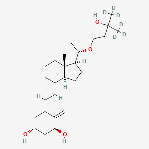 Maxacalcitol-D6