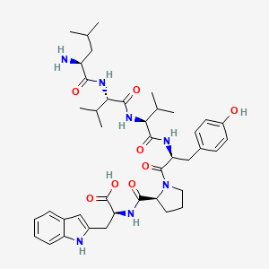 Myelopeptide-2 (MP-2)
