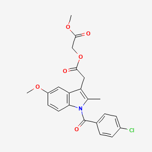 Acemetacin Methyl Ester