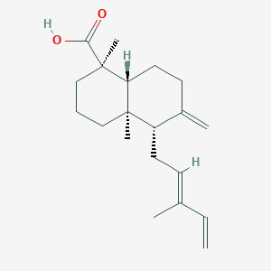 4-Epicommunic acid