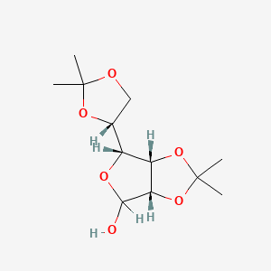 2,3:5,6-Di-O-isopropylidene-D-mannofuranose