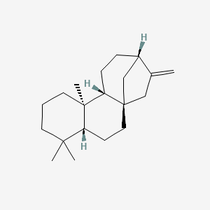 (-)-Phyllocladene