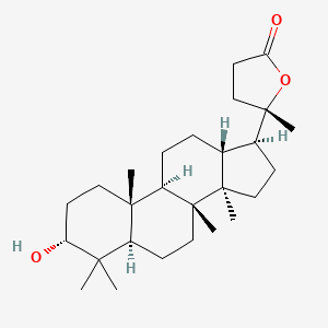 Cabraleahydroxylactone