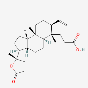 Eichlerialactone