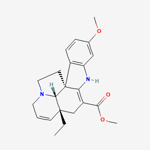 Ervamycine