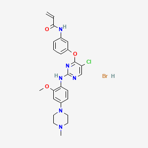 WZ4002 hydrobromide