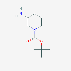 1-Boc-3-aminopiperidine