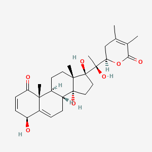 Physapruin A