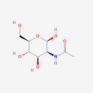 B116409 N-acetylmannosamine CAS No. 7772-94-3