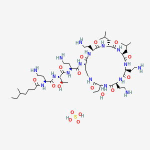 Polymixin E Sulfate