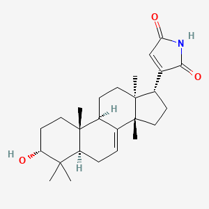 Dysolenticin J