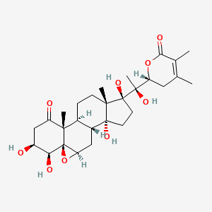 Phyperunolide E