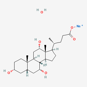molecular formula C12-H17-N-O B1164892 Sodium cholate hydrate CAS No. 73163-53-8