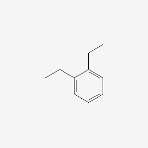 molecular formula C10H14 B1164900 二乙基苯 CAS No. 25340-17-4